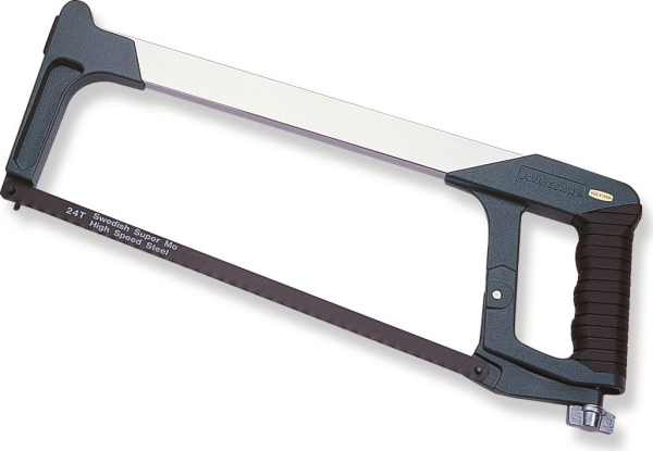 Ножовка JONNESWAY по металлу 300мм