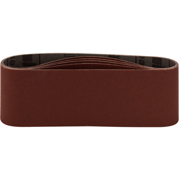 Лента шлифовальная Makita 76*533 K-120   P-37219