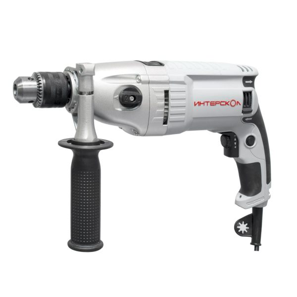 Дрель Интерскол ДУ-16/1050 ЭР