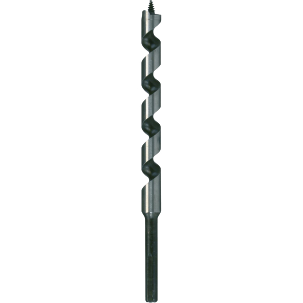 Сверло Makita по дереву   22*450 спиральное   D-07624