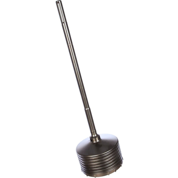 Коронка Makita SDS max полая 150*550 мм   P-26010