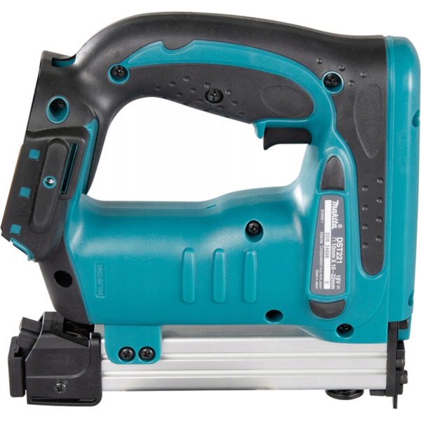 Скобозабиватель Makita DST 221 Z Li-ion