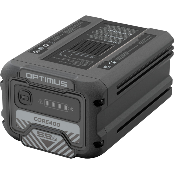 Аккумуляторная батарея GREENWORKS CORE400 82V 5,5 A*h   2960807