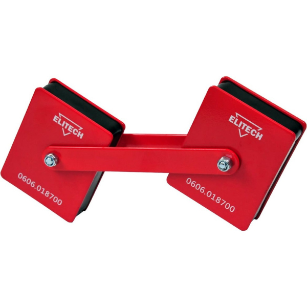 Магнитный фиксатор ELITECH регулируемый   0606.018700