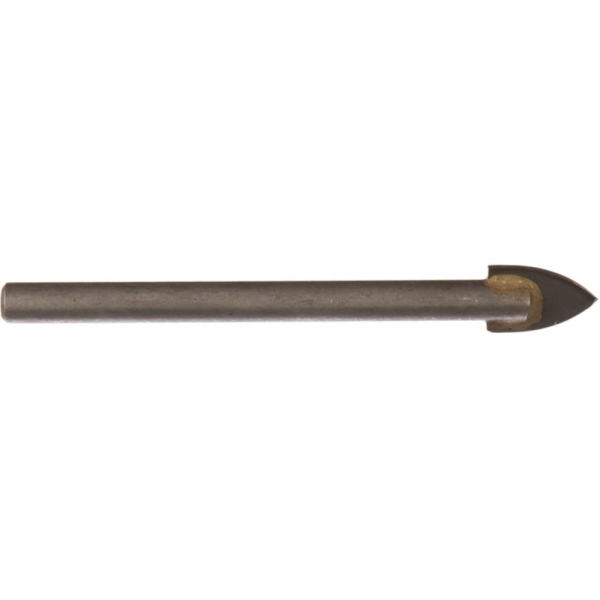 Сверло Makita по стеклу/плитке 5*65  D-25133