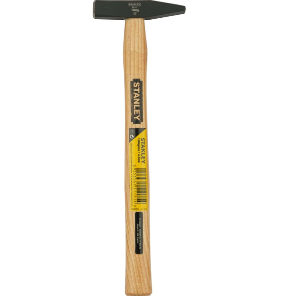 Молоток STANLEY слесарный DIN1041  100гр.     1-51-171