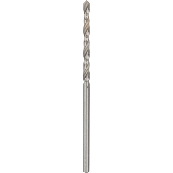 Сверло BOSCH HSS-G Standardline 2.5*57 по металлу   2.608.595.053