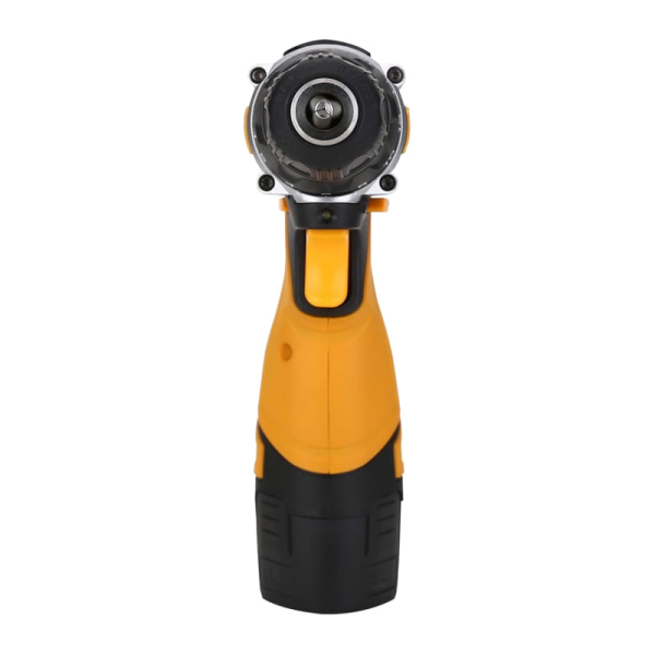 Дрель аккумуляторная DEKO DKCD 12 FU-Li 12v 1*1.5Ah Li-Ion   063-4100