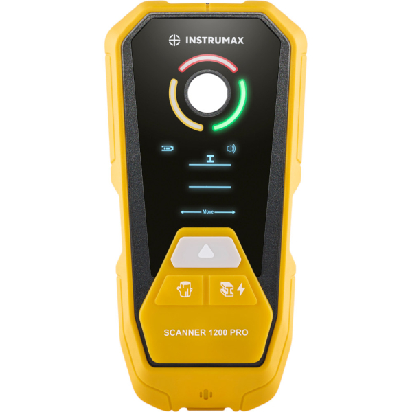 Детектор INSTRUMAX SCANNER 1200 PRO   IM0186