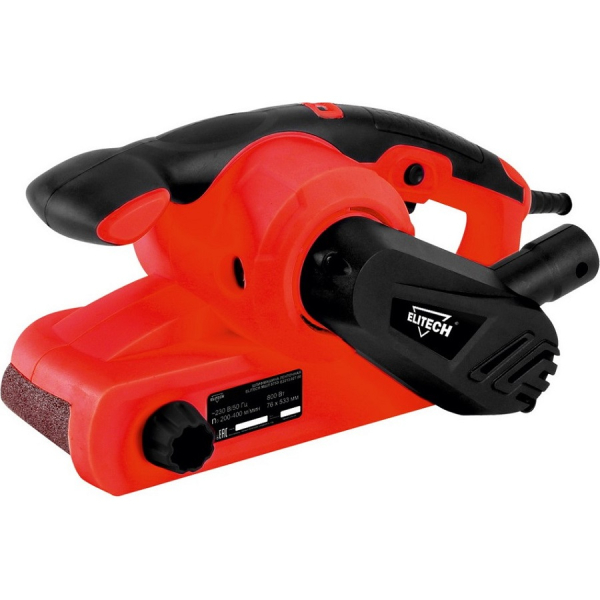 ЛШМ ELITECH ДМ МШЛ 875Э (E2213.027.00)