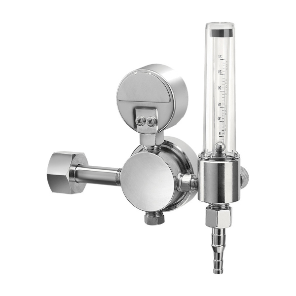 Регулятор углекислотный Сварог У-30-5-Р (1С008-0103 СО2)