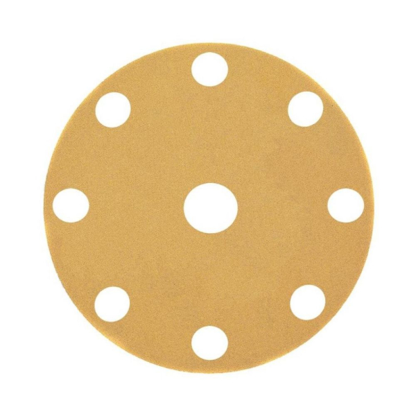 Шкурка ОШМ DEWALT  d 225  DT  3169  XM   Р- 80