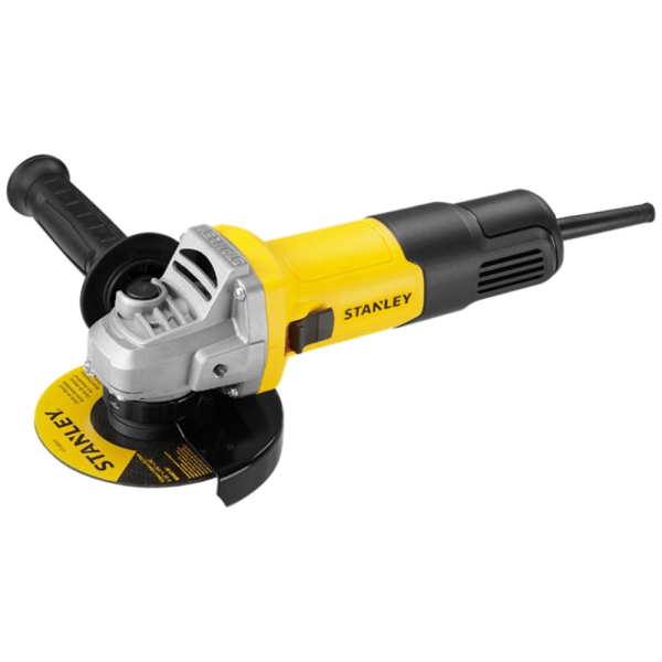 УШМ STANLEY SG 7125