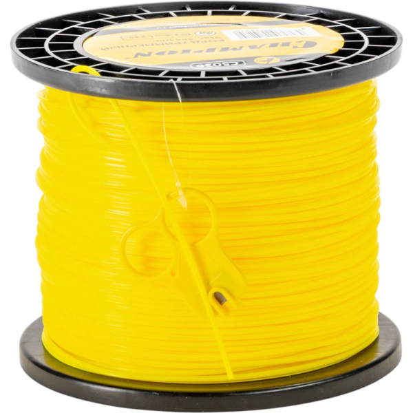 Леска CHAMPION Star 2,4*245 м (звезда)   C5036