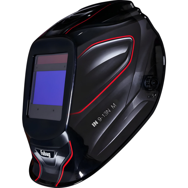 Маска сварщика Fubag Хамелеон BLITZ 9.13 Visor Black