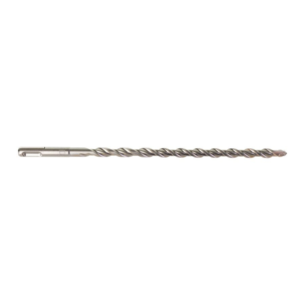 Бур Milwaukee SDS+ M2  10х260мм (10шт)