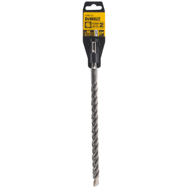 Бур DEWALT SDS+ 16*300   DT 9581