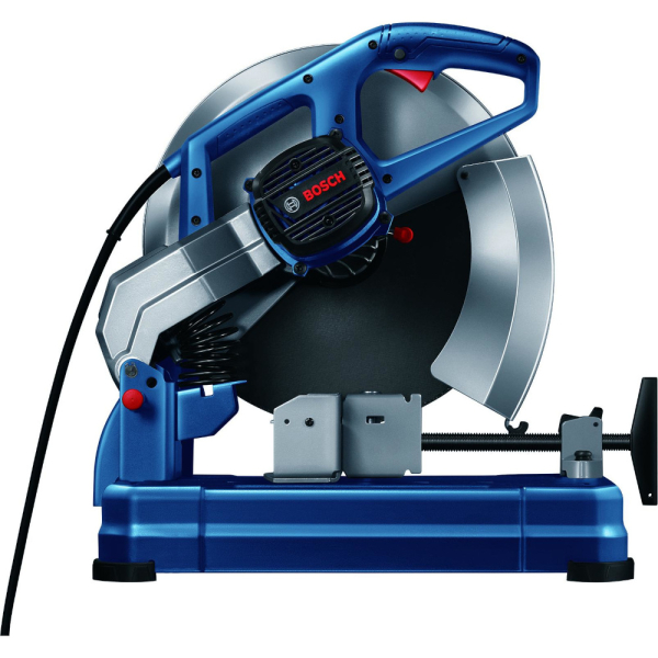 Отрезная машина по металлу BOSCH GCO 14-24 J     0.601.B37.200