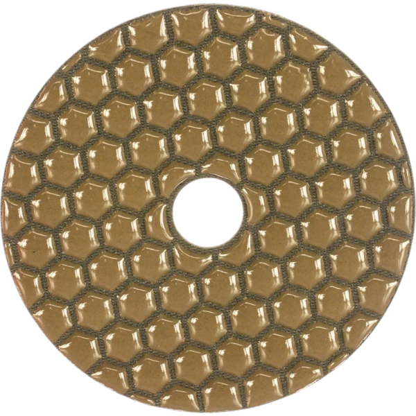 Диск алмазный гибкий DIAM Extra Line 100*2 мм шлифовальный К100