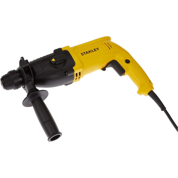 Перфоратор STANLEY SHR 243 K-RU