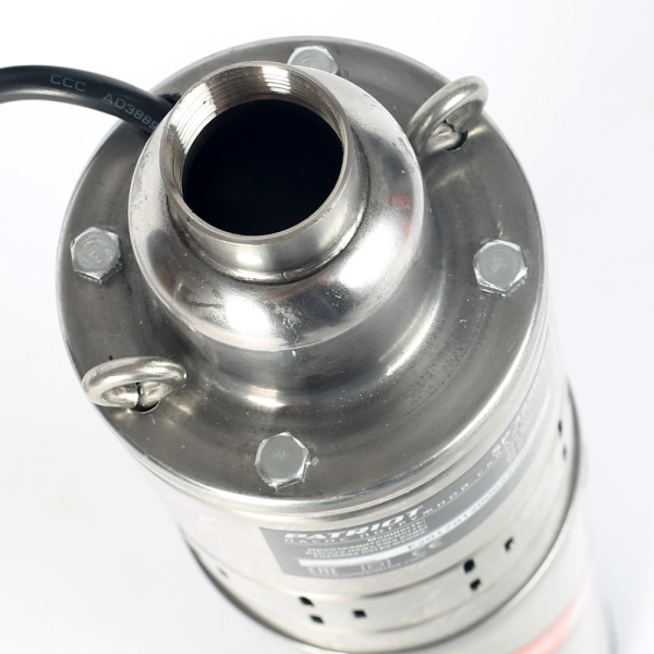 Насос скважинный винтовой Patriot Garden SP 3250 S