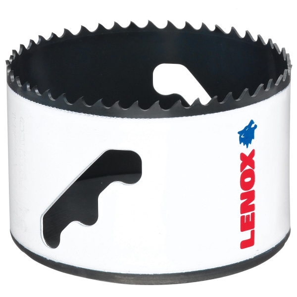 Коронка Lenox Bi-Metal 79мм
