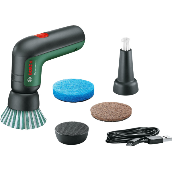 Электрощетка BOSCH UniversalBrush 3,6    0.603.3E0.000