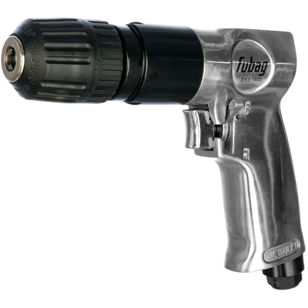 Пневмодрель Fubag DRS-142/1800