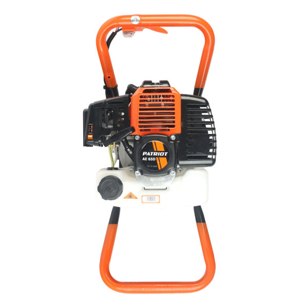 Мотобур Patriot Garden AE65D  (Ш-300)