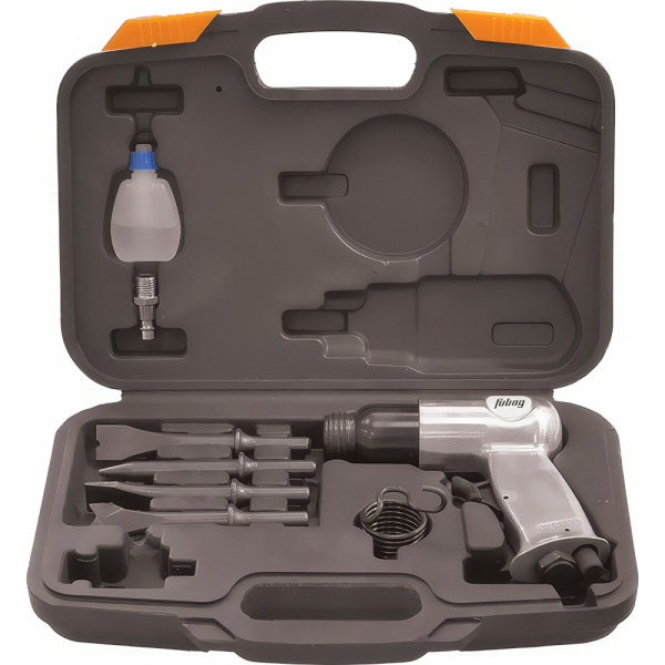 Пневмодолото Fubag HRS 4500