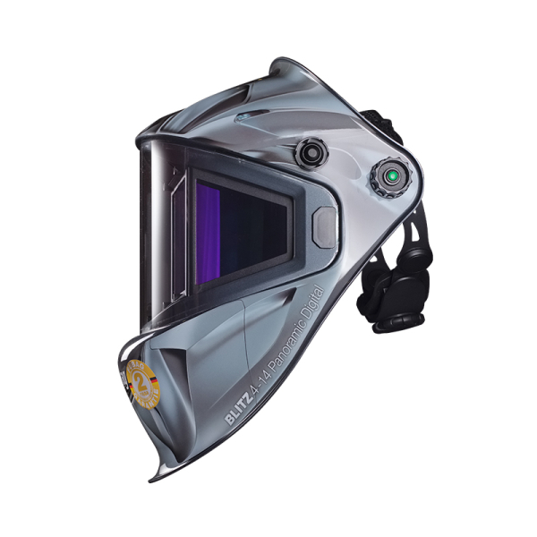 Маска сварщика Fubag Хамелеон BLITZ 4-14 Panoramic Digital