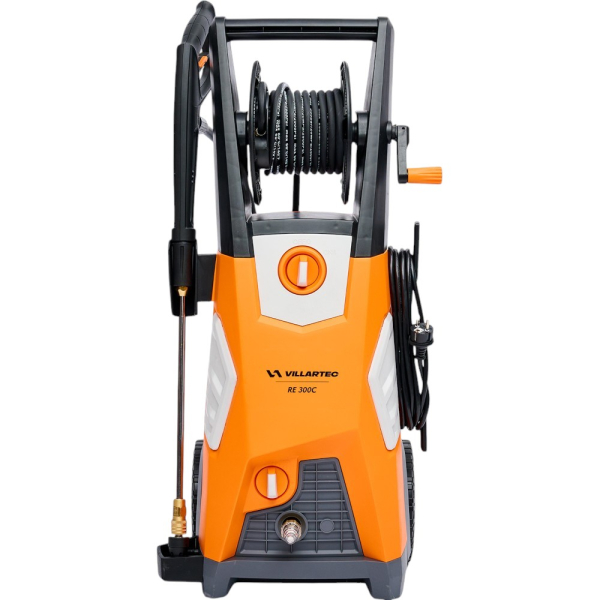 Мойка VILLARTEC RE300С