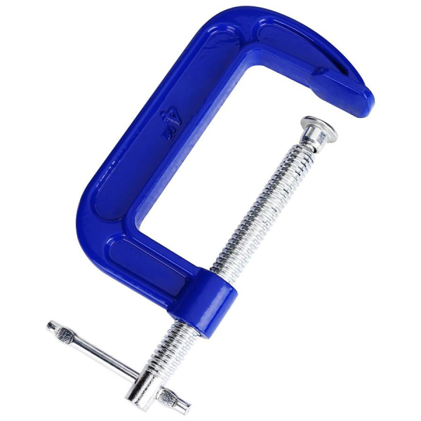 Струбцина G-образная DEKO 100 мм GCL100   065-0630  