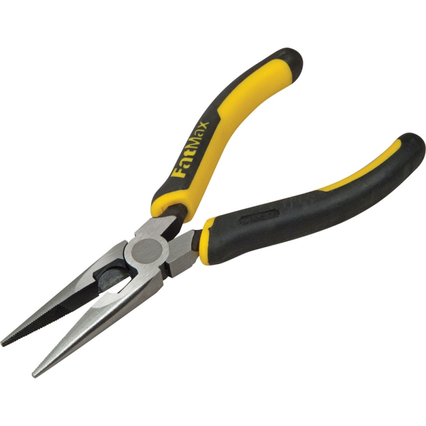 Плоскогубцы STANLEY FATMAX с удлиненными губками 150мм     0-89-869