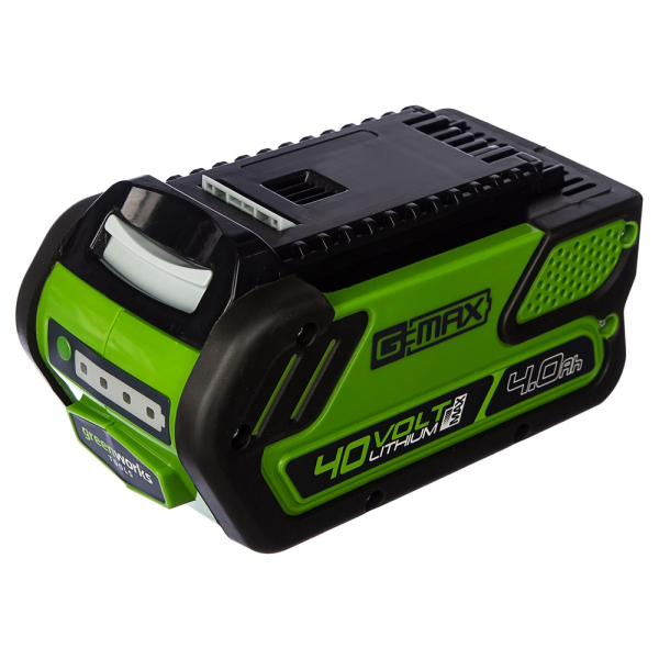 Аккумуляторная батарея GREENWORKS 40 V, 4,0 A*h   29727
