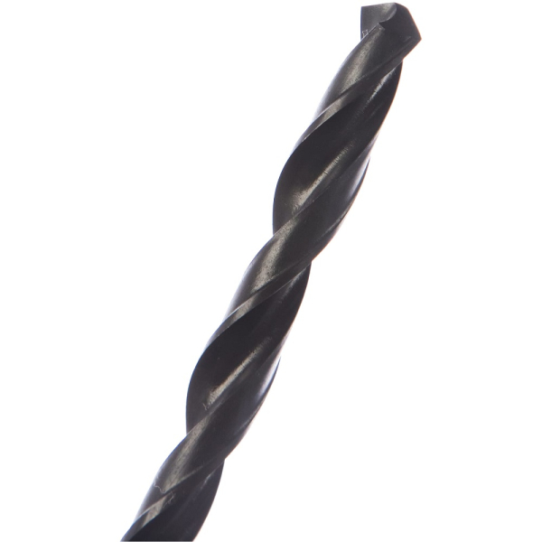 Сверло Milwaukee HSS-R по металлу 10.5 мм 5 шт