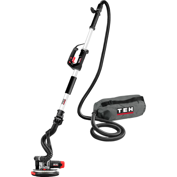 Шлифмашина для стен и потолков 225мм TEH TS21510