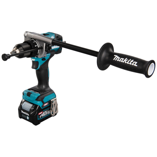 Дрель аккумуляторная Makita HP 001 GD201 XGT