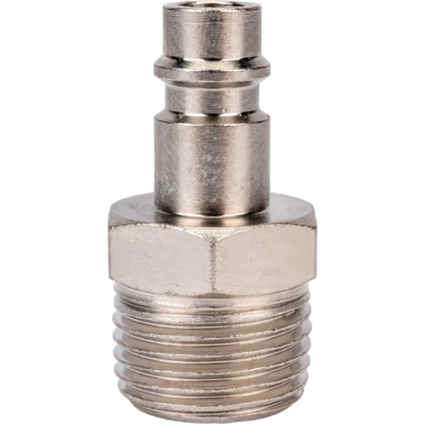 Разъемное соединение Fubag рапид штуцер 1/2"M   (180142)