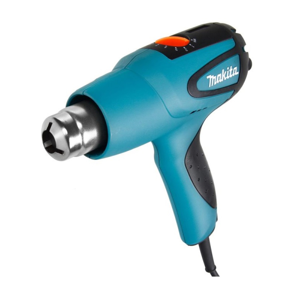 Фен Makita HG 551 V кейс