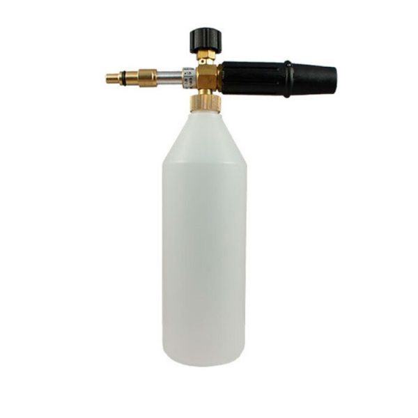 Пенная насадка Интерскол универсальная   27003.007