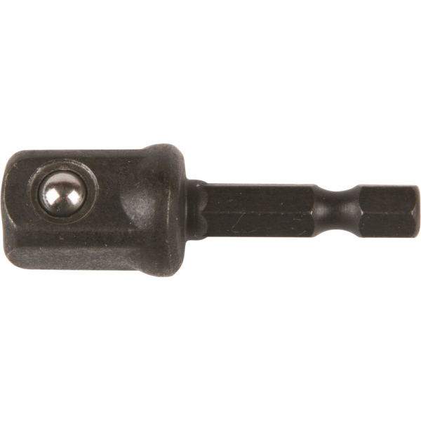Адаптер Makita шестигранник 1/4" на квадрат 1/2"   B-54673