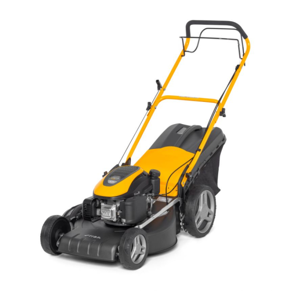 Газонокосилка STIGA Combi 53 SQ бензиновая  295536848/ST1