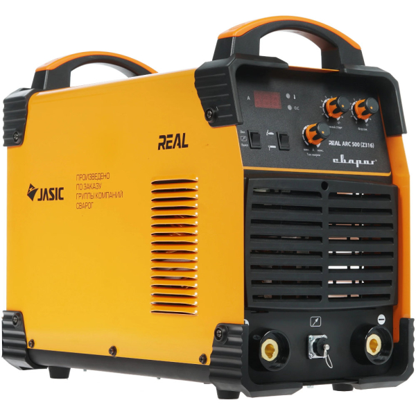 Сварочный аппарат Сварог ARC 500 "REAL" (Z316)