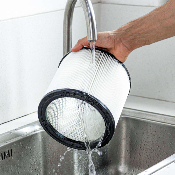 Фильтр для пылесоса GREENWORKS G120WDV   2954207