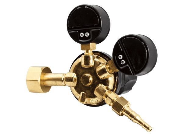 Регулятор углекислотный Сварог У-30-5 (M66/824 CO2)