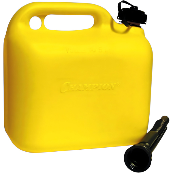 Канистра CHAMPION 5 литров   C1300