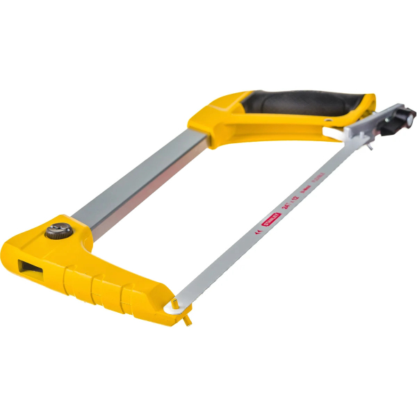 Ножовка STANLEY TURBO CUT по металлу 300мм     1-20-110