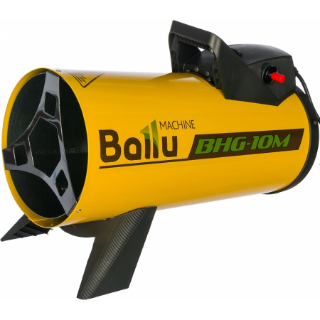 BHG-10M 1