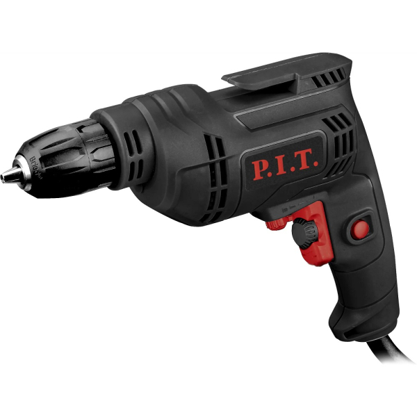 Дрель P.I.T. PBM 10-C